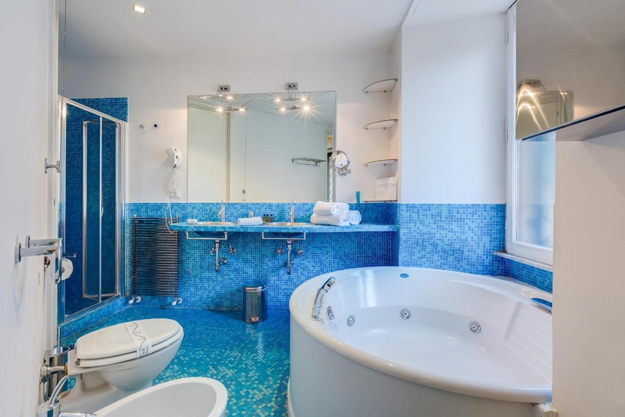 Holiday home Luxury House Belle Arti 3bedr Piazza Del Popolo Rome