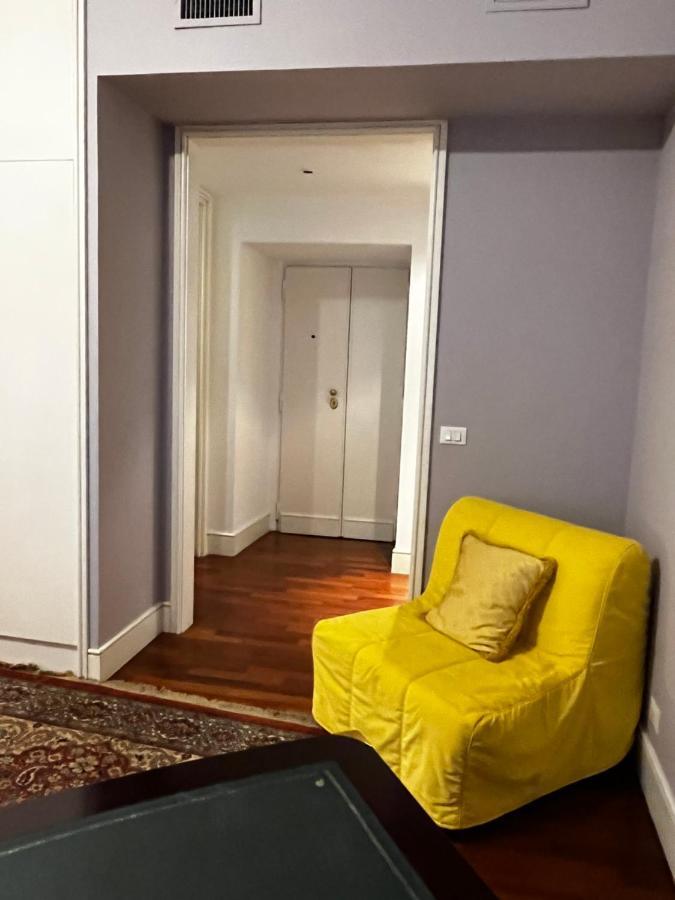 Casa de férias Luxury House Belle Arti 3bedr Piazza Del Popolo Roma