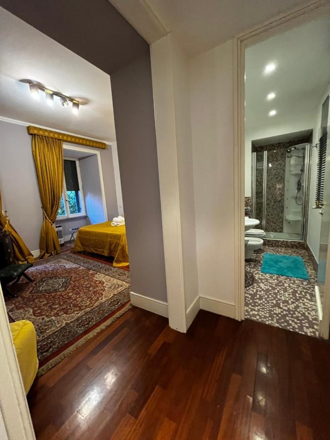 Luxury House Belle Arti 3bedr Piazza Del Popolo * Roma
