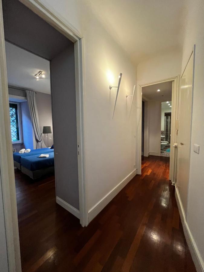 Luxury House Belle Arti 3bedr Piazza Del Popolo * Roma