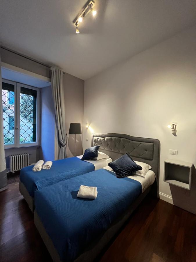 Casa de férias Luxury House Belle Arti 3bedr Piazza Del Popolo