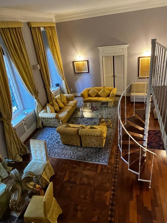 Casa de férias Luxury House Belle Arti 3bedr Piazza Del Popolo *