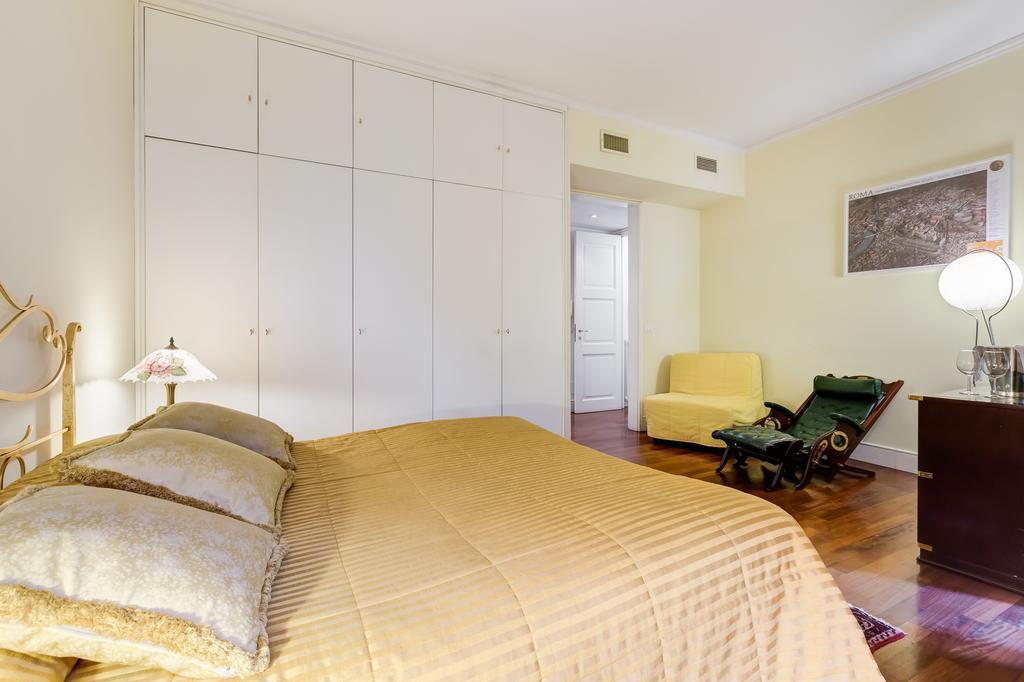 Luxury House Belle Arti 3bedr Piazza Del Popolo * Roma