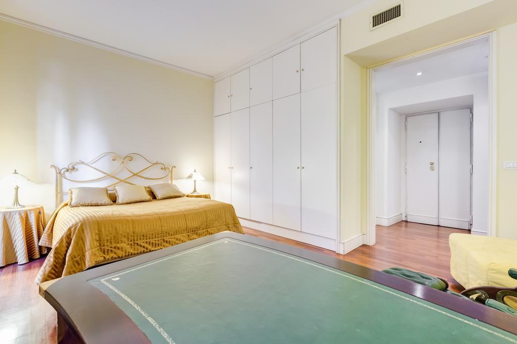 Casa de férias Luxury House Belle Arti 3bedr Piazza Del Popolo