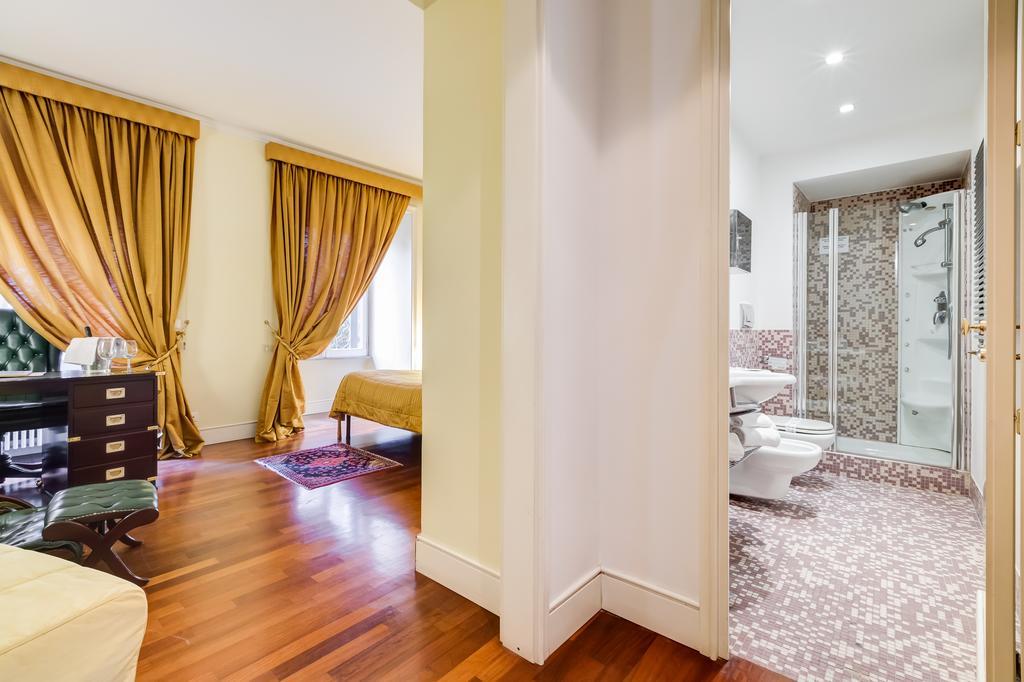 Luxury House Belle Arti 3bedr Piazza Del Popolo Roma