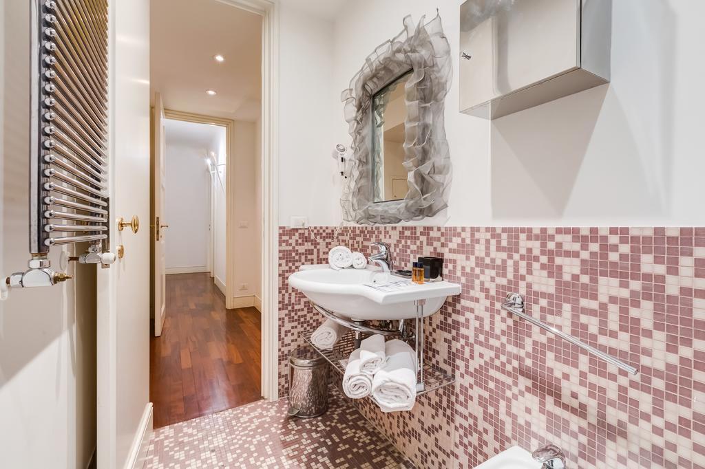 Casa de férias Luxury House Belle Arti 3bedr Piazza Del Popolo *