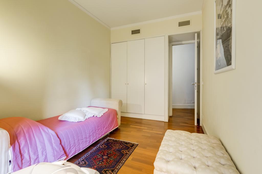 Luxury House Belle Arti 3bedr Piazza Del Popolo Roma