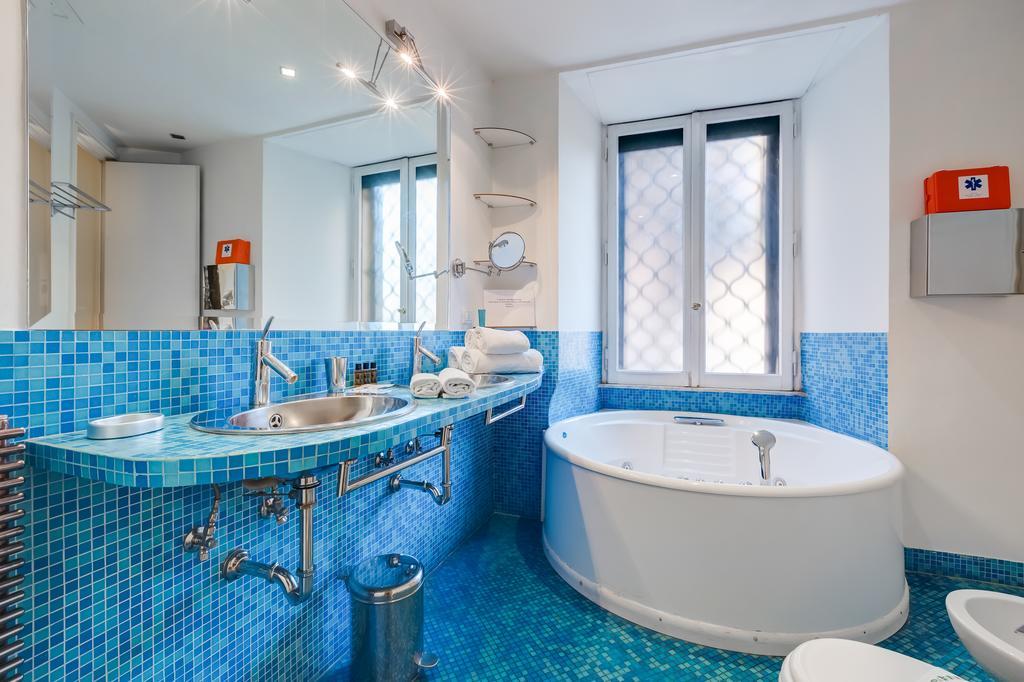 Luxury House Belle Arti 3bedr Piazza Del Popolo * Roma