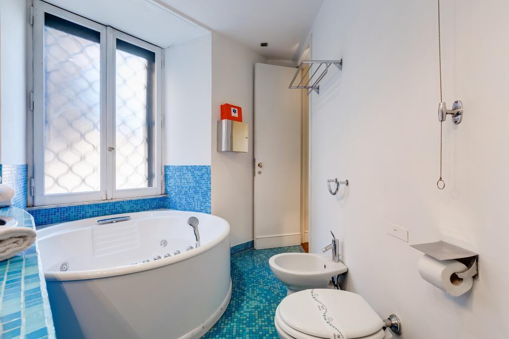 Casa de férias Luxury House Belle Arti 3bedr Piazza Del Popolo