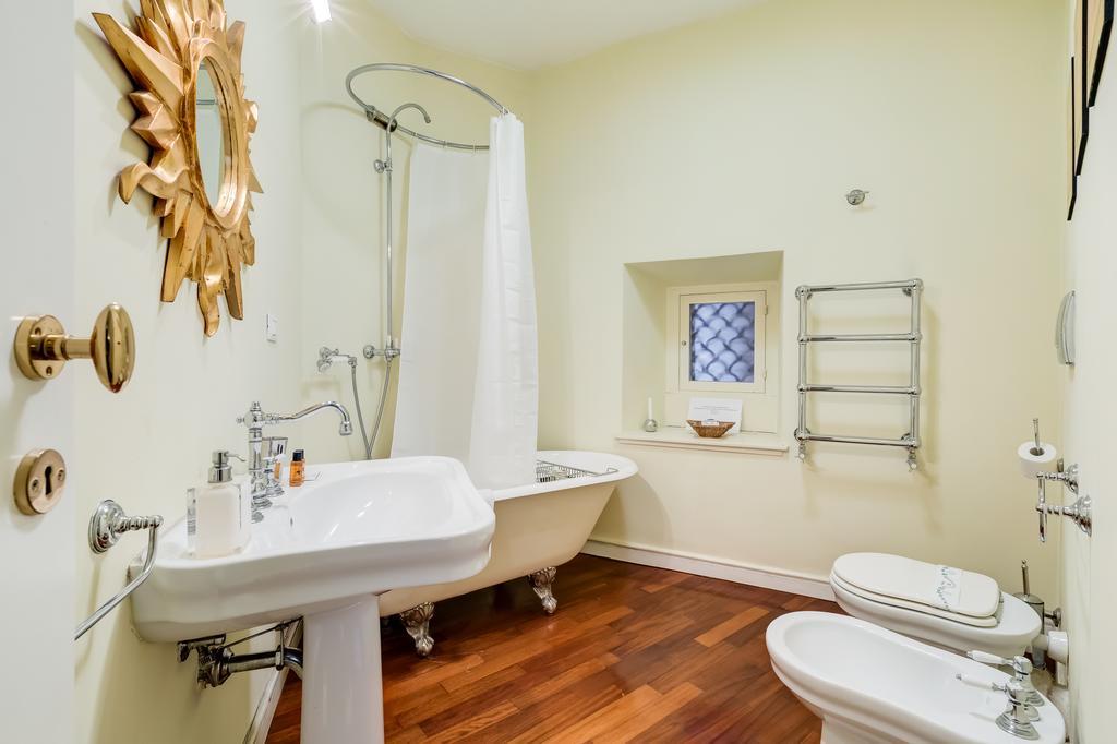Casa de férias Luxury House Belle Arti 3bedr Piazza Del Popolo Roma