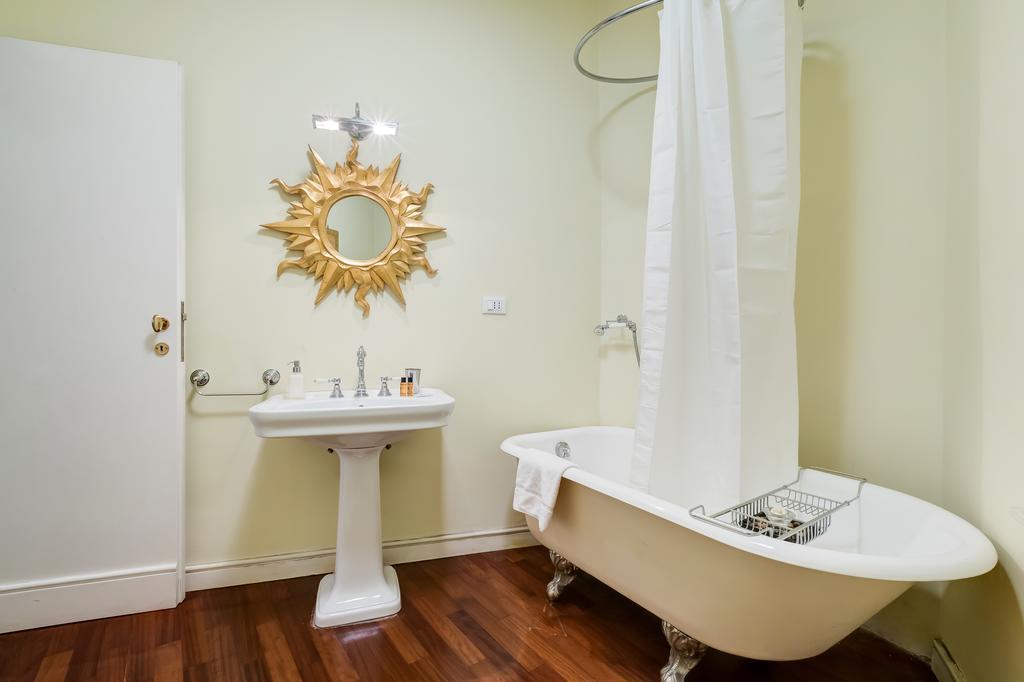 Luxury House Belle Arti 3bedr Piazza Del Popolo * Roma