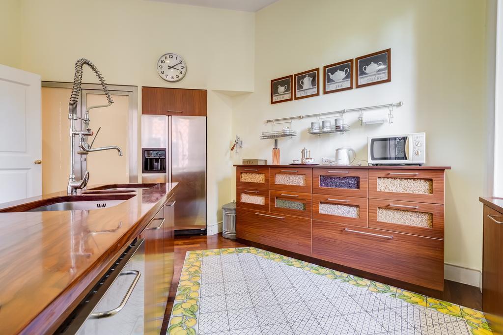 Luxury House Belle Arti 3bedr Piazza Del Popolo * Roma